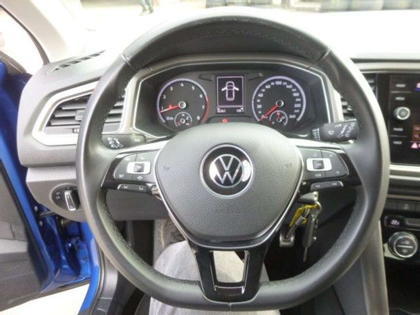 Volkswagen T-Roc 1.5 110 kW image number 19