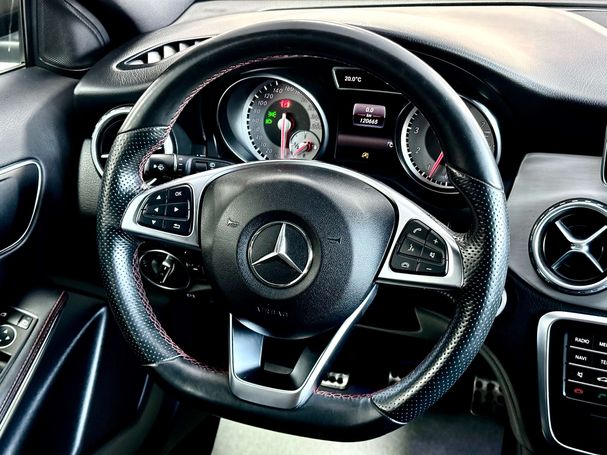 Mercedes-Benz GLA 180 90 kW image number 19