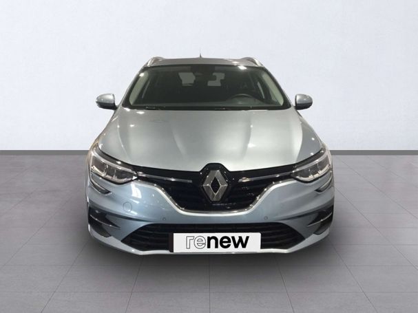 Renault Megane E-Tech 117 kW image number 6