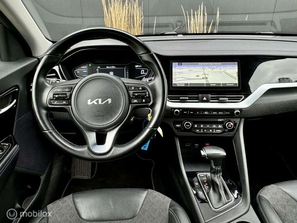 Kia Niro Hybrid 1.6 GDI 104 kW image number 7