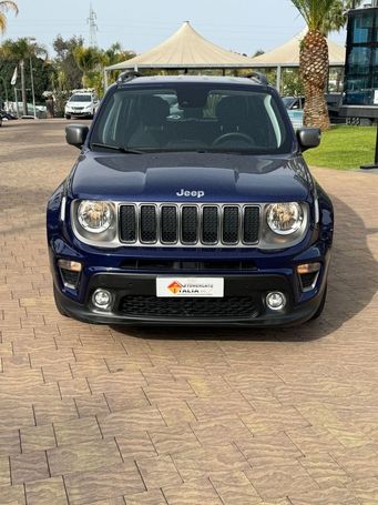 Jeep Renegade 1.6 96 kW image number 2