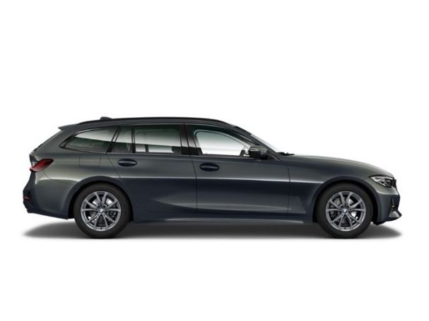 BMW 320d Touring xDrive 140 kW image number 2