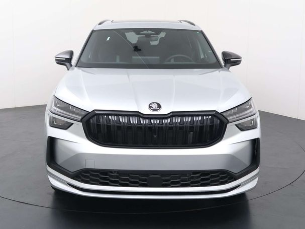 Skoda Kodiaq 1.5 TSI PHEV DSG 150 kW image number 31