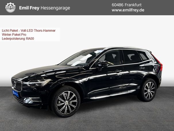 Volvo XC60 T8 AWD Inscription 288 kW image number 1