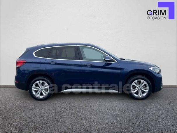 BMW X1 sDrive18d xLine 110 kW image number 2