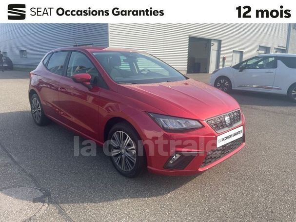 Seat Ibiza 1.0 TSI 70 kW image number 2