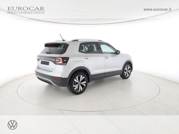 Volkswagen T-Cross 81 kW image number 2