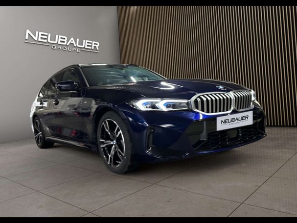 BMW 318i Touring M 116 kW image number 7