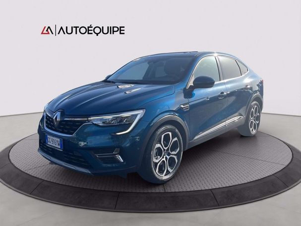 Renault Arkana 1.6 E-Tech Hybrid 105 kW image number 1