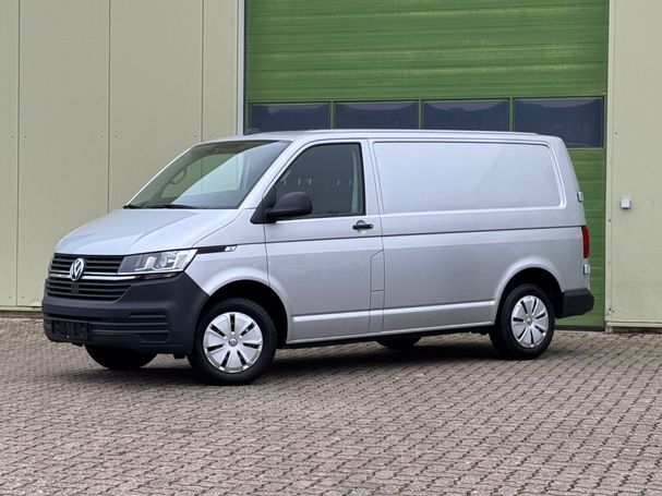 Volkswagen T6 Transporter 110 kW image number 3