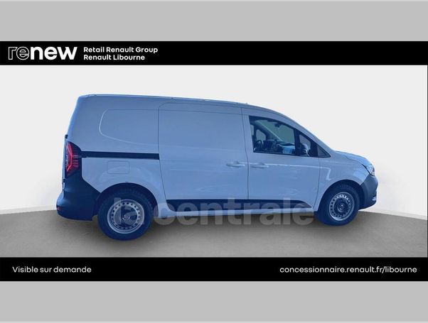 Renault Kangoo E-TECH EV45 90 kW image number 10