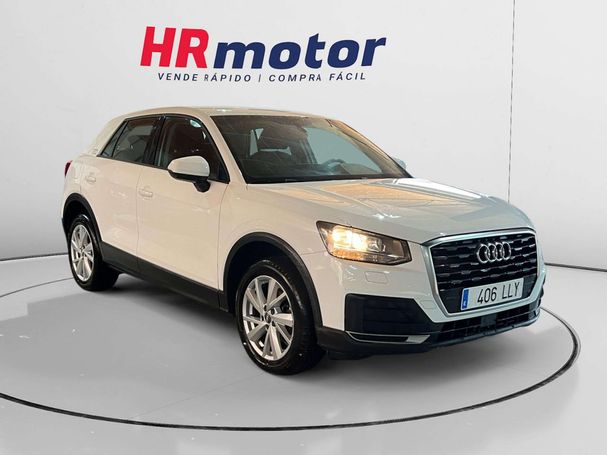 Audi Q2 30 TDI S tronic Advanced 85 kW image number 1