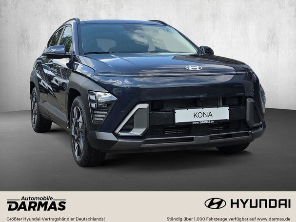 Hyundai Kona 1.6 DCT 146 kW image number 2