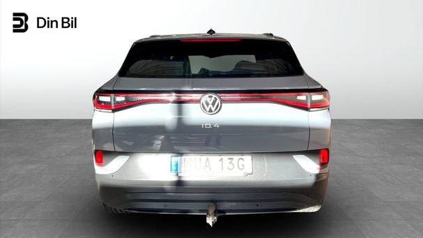 Volkswagen ID.4 152 kW image number 3