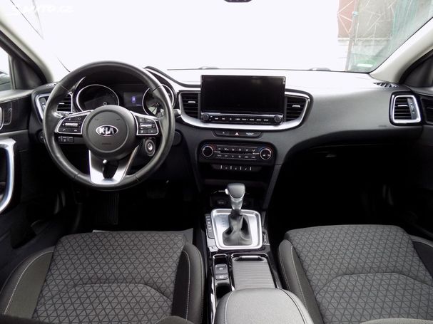 Kia Ceed 1.6 CRDi 100 kW image number 23