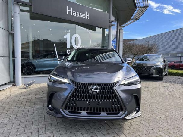 Lexus NX 450 h 227 kW image number 2