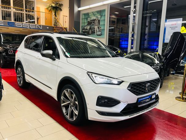 Seat Tarraco FR 4Drive DSG 147 kW image number 3