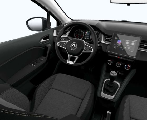 Renault Captur TCe 90 Equilibre 67 kW image number 6