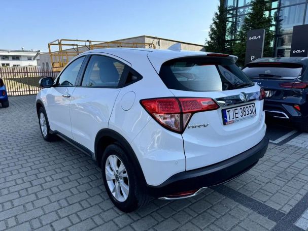 Honda HR-V 1.5 Elegance 96 kW image number 4