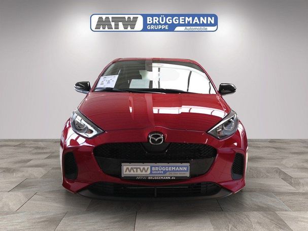 Mazda 2 Hybrid 85 kW image number 2