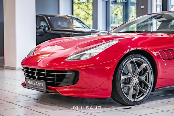 Ferrari GTC4Lusso T 449 kW image number 10