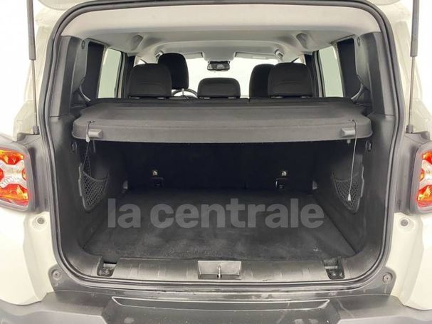 Jeep Renegade 1.3 110 kW image number 13