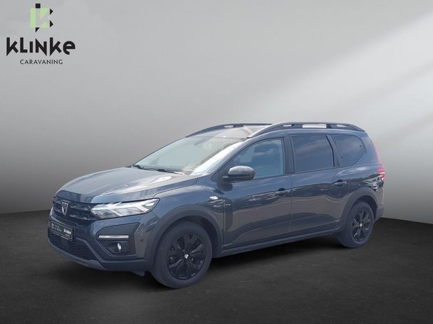 Dacia Jogger 74 kW image number 1