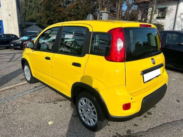 Fiat Panda 51 kW image number 6