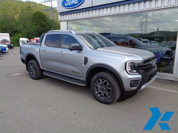 Ford Ranger 2.0 EcoBlue Wildtrak e-4WD 151 kW image number 1