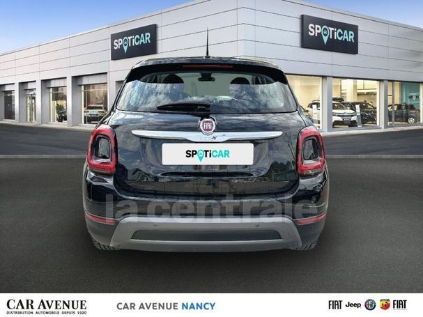 Fiat 500X 1.0 FireFly City Cross 88 kW image number 6