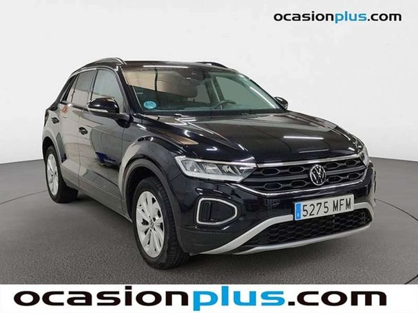 Volkswagen T-Roc 1.0 TSI T-Roc 81 kW image number 2