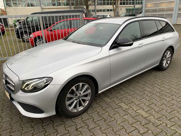 Mercedes-Benz E 220 d T Avantgarde 143 kW image number 2