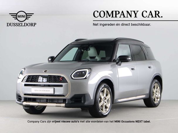 Mini Countryman S 150 kW image number 1