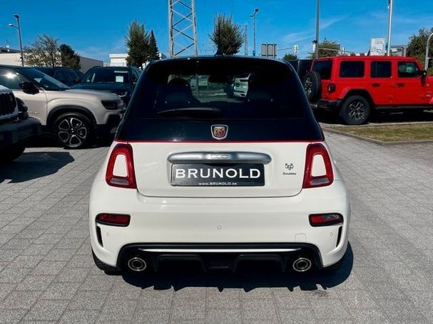 Abarth 595 121 kW image number 6