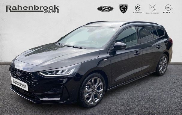 Ford Focus EcoBoost ST-Line 92 kW image number 15