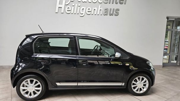 Volkswagen up! 44 kW image number 3