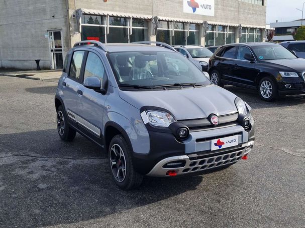 Fiat Panda 0.9 TwinAir 4x4 Cross 63 kW image number 2