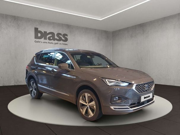 Seat Tarraco 110 kW image number 7