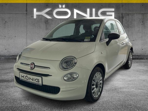 Fiat 500 1.0 51 kW image number 1