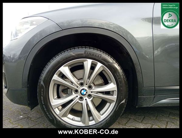 BMW X1 xDrive20i Sport Line 141 kW image number 21