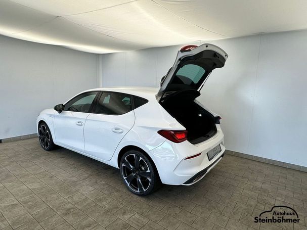 Cupra Leon DSG 180 kW image number 11