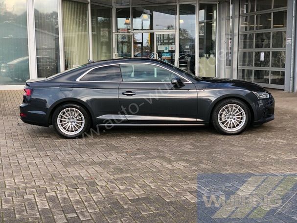 Audi A5 40 TDI quattro 140 kW image number 3