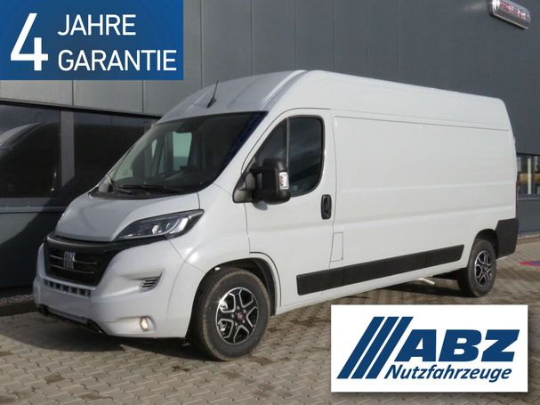 Fiat Ducato 35 L4H2 140 103 kW image number 2