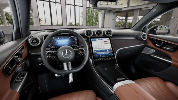 Mercedes-Benz GLC 300 e edition 4Matic 230 kW image number 10