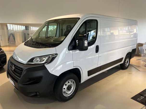 Fiat Ducato 2.3 88 kW image number 1