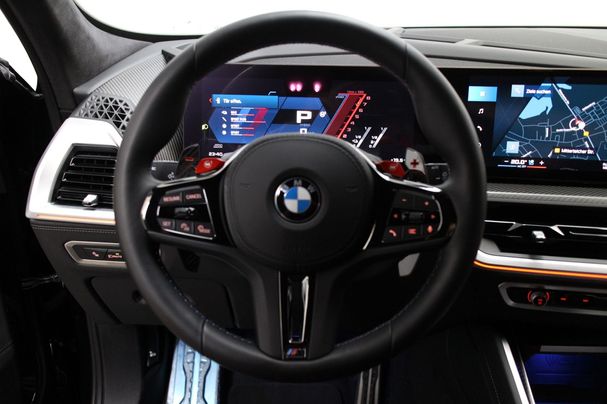 BMW XM xDrive 480 kW image number 27