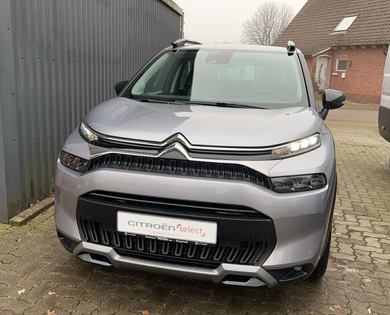 Citroen C3 Aircross PureTech 130 96 kW image number 3