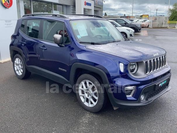 Jeep Renegade 1.6 MultiJet 88 kW image number 3