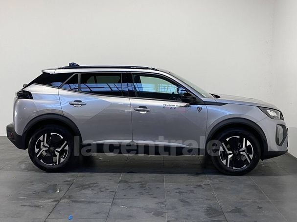 Peugeot 2008 PureTech 130 Allure 96 kW image number 2