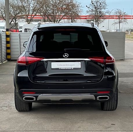 Mercedes-Benz GLE 450 270 kW image number 6